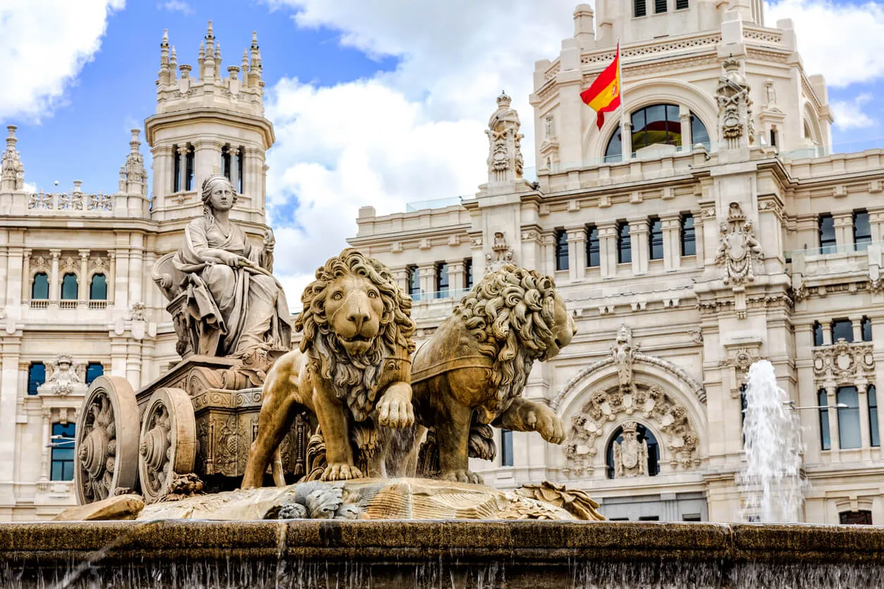 España