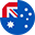 Bandera de Australia