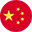 Bandera de China