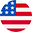 Bandera de los Estados Unidos